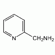 2 - (аминометил) пиридина, 99%, Alfa Aesar, 100 г