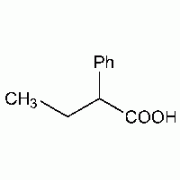 (^ +)-2-фенилмасл ной кислоты, 98%, Alfa Aesar, 500 г