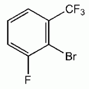 2-Бром-3-фторбензотрифторид, 97%, Alfa Aesar, 5 г
