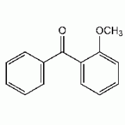 2-метоксибензофенон, 98%, Alfa Aesar, 1g