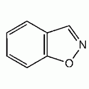 1,2-бензизоксазола, 97%, Alfa Aesar, 5 г