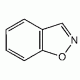 1,2-бензизоксазола, 97%, Alfa Aesar, 1g