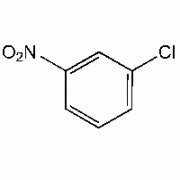 1-Хлор-3-нитробензол, 98%, Alfa Aesar, 250 г