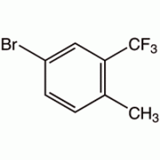 5-Бром-2-methylbenzotrifluoride, 97 +%, Alfa Aesar, 1g