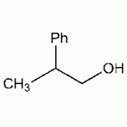 (^ +)-2-фенил-1-пропанола, 97%, Alfa Aesar, 250 г