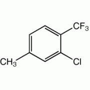 2-Хлор-4-methylbenzotrifluoride, 97 +%, Alfa Aesar, 1g