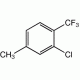 2-Хлор-4-methylbenzotrifluoride, 97 +%, Alfa Aesar, 1g