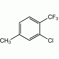 2-Хлор-4-methylbenzotrifluoride, 97 +%, Alfa Aesar, 5 г