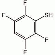 2,3,5,6-Tetrafluorothiophenol, 98%, Alfa Aesar, 5 г