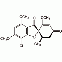 Griseofulvin from <I>Penicillium griseofulvum</I>, 97.0-102.0% Sigma G4753