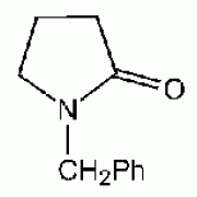 1-Бензил-2-пирролидинон, 97%, Alfa Aesar, 100 г