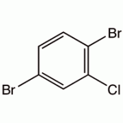 1,4-дибром-2-хлорбензол, 99 +%, Alfa Aesar, 50g