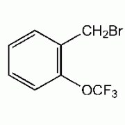 2 - (трифторметокси) бензил бромид, 97%, Alfa Aesar, 5 г