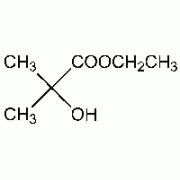 Этил 2-hydroxyisobutyrate, 98%, Alfa Aesar, 100 г