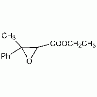 Этил-3-метил-3-phenylglycidate, цис + транс, 98%, Alfa Aesar, 250 г
