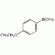 4-Ethoxybenzeneboronic кислота, 98%, Alfa Aesar, 5 г