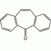 Dibenzosuberenone, 97%, Alfa Aesar, 100 г