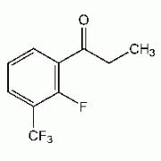 2'-фтор-3'-(трифторметил) пропиофенон, 97%, Alfa Aesar, 5 г