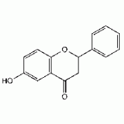 6-Hydroxyflavanone, 98 +%, Alfa Aesar, 5 г
