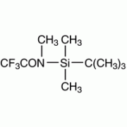 N-(трет-бутилдиметилсилил)-N-methyltrifluoroacetamide, 97%, Alfa Aesar, 5 г