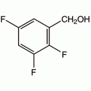2,3,5-трифторбензил алкоголь, 97 +%, Alfa Aesar, 5 г