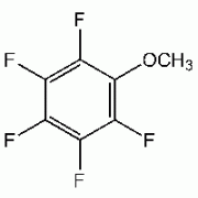 2,3,4,5,6-Pentafluoroanisole, 98%, Alfa Aesar, 5 г