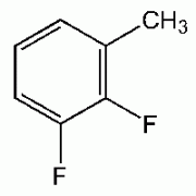 2,3-дифтортолуол, 97%, Alfa Aesar, 5 г
