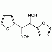 2,2 '-Furil диоксим, смесь изомеров, 97%, Alfa Aesar, 1g