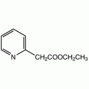 Этил 2-pyridineacetate, 98%, Alfa Aesar, 5 г