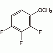 2,3,4-Trifluoroanisole, 97 +%, Alfa Aesar, 1 г