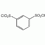 Хлорид 1,3-Benzenedisulfonyl, 98%, Alfa Aesar, 100 г