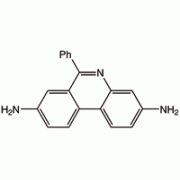 3,8-диамино-6-phenylphenanthridine, 98%, Alfa Aesar, 5 г