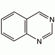 Хиназолин, 98%, Alfa Aesar, 1g