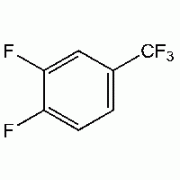3,4-Difluorobenzotrifluoride, 97%, Alfa Aesar, 1g