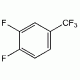 3,4-Difluorobenzotrifluoride, 97%, Alfa Aesar, 5 г