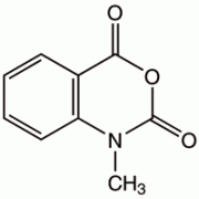 N-Methylisatoic ангидрид, технологий. 90%, Alfa Aesar, 100г