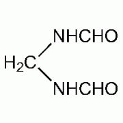 Methylenediformamide, 97%, Alfa Aesar, 5 г