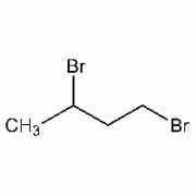 1,3-дибромбутана, 98%, Alfa Aesar, 25 г