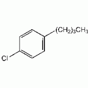 1-н-бутил-4-хлорбензол, 97%, Alfa Aesar, 5 г