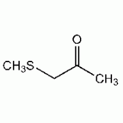 1-метилтио-2-пропанон, 98 +%, Alfa Aesar, 100 г