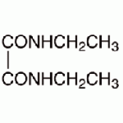 N, N'-Diethyloxamide, 98%, Alfa Aesar, 100 г
