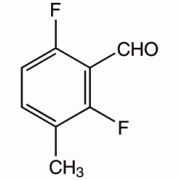 2,6-дифтор-3-метилбензальдегида, 97 +%, Alfa Aesar, 5 г