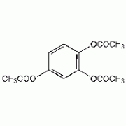 1,2,4-Triacetoxybenzene, 97%, Alfa Aesar, 25 г