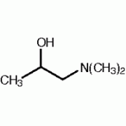 1-диметиламино-2-пропанола, 99%, Alfa Aesar, 250 г