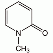 1-Метил-2-пиридон, 99 +%, Alfa Aesar, 5 г