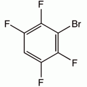 1-Бром-2 ,3,5,6-тетрафторбензол, 99%, Alfa Aesar, 5 г