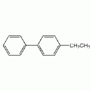 4-Ethylbiphenyl, 99%, Alfa Aesar, 5 г