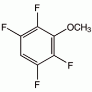 2,3,5,6-Tetrafluoroanisole, 97%, Alfa Aesar, 5 г