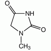1-метилгидантоин, 97%, Alfa Aesar, 5 г