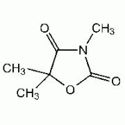 3,5,5-Trimethyloxazolidine-2 ,4-дион, 98%, Alfa Aesar, 5 г